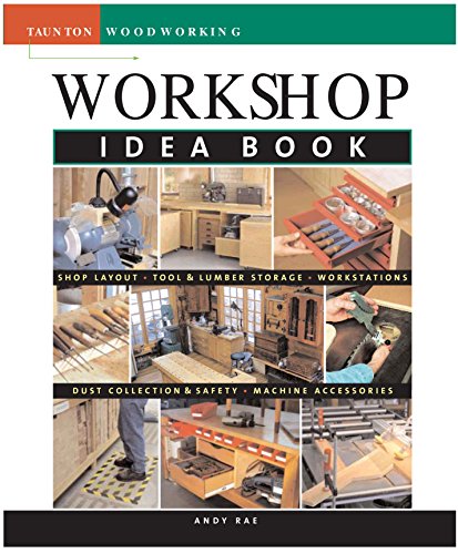 Workshop Idea Book (Idea Book S.)