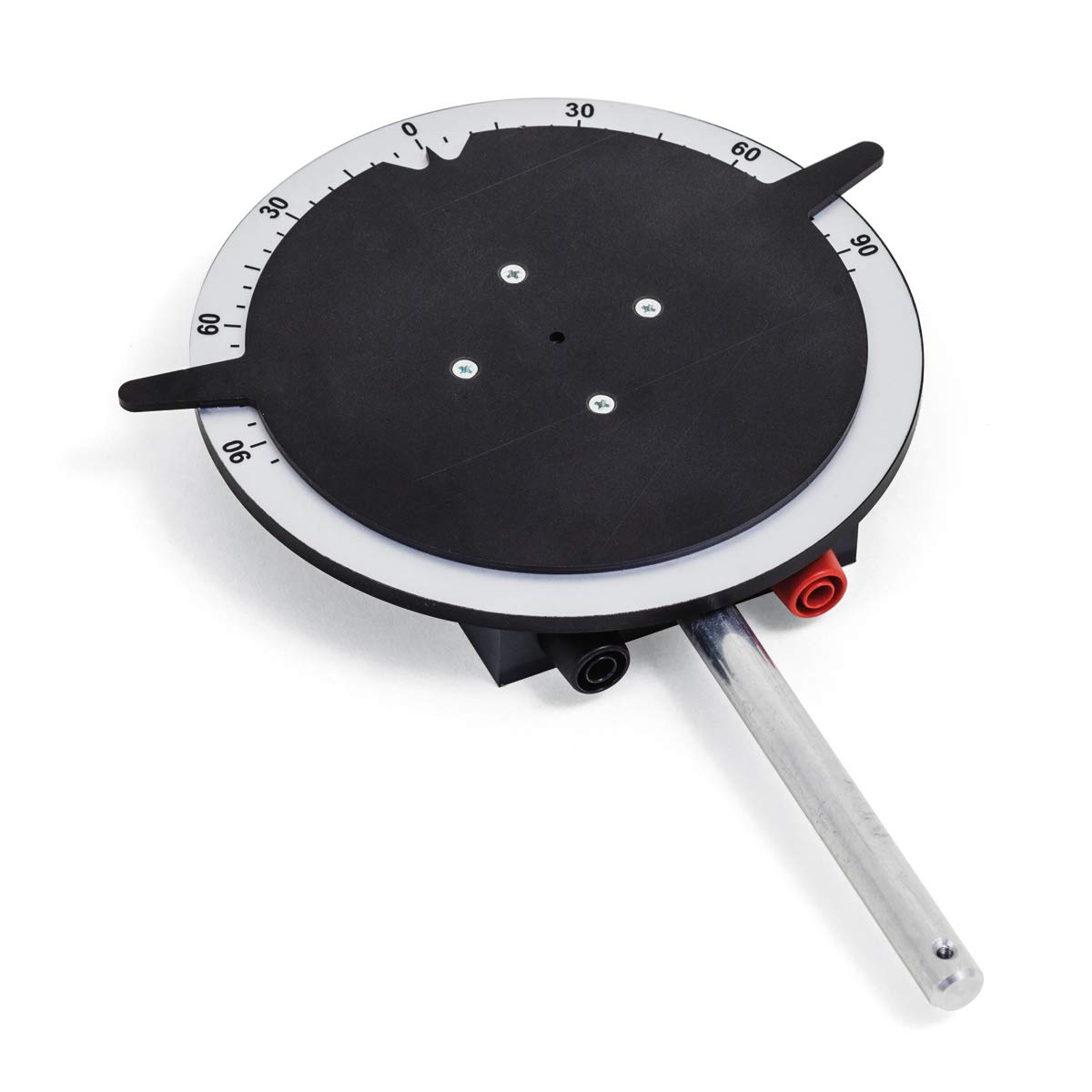 3B Scientific U8557250 Pockels-Zelle auf Stiel