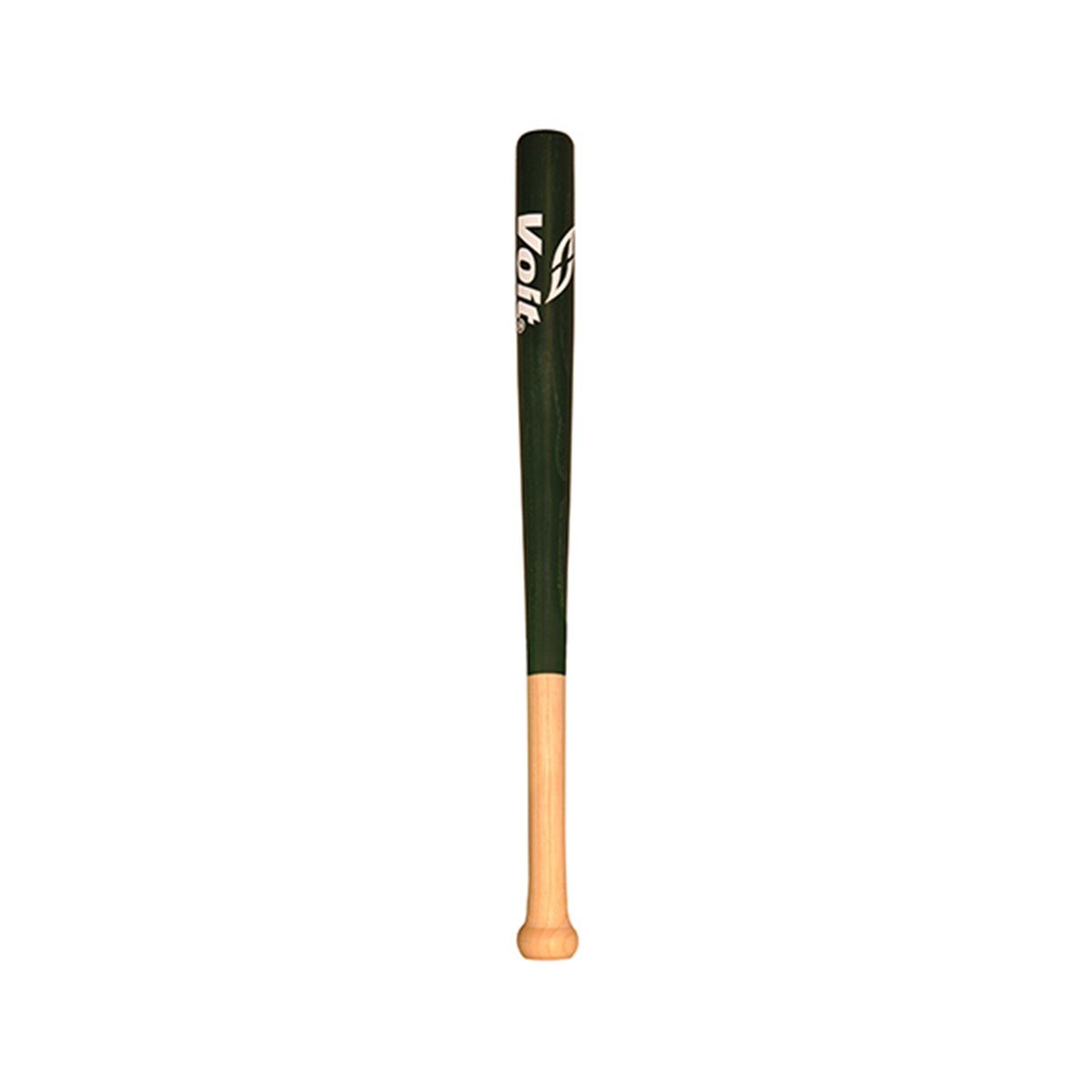 Voit 1VTOYW24 Beyzbol Sopası, Unisex, Yeşil/Beyaz, 61 cm