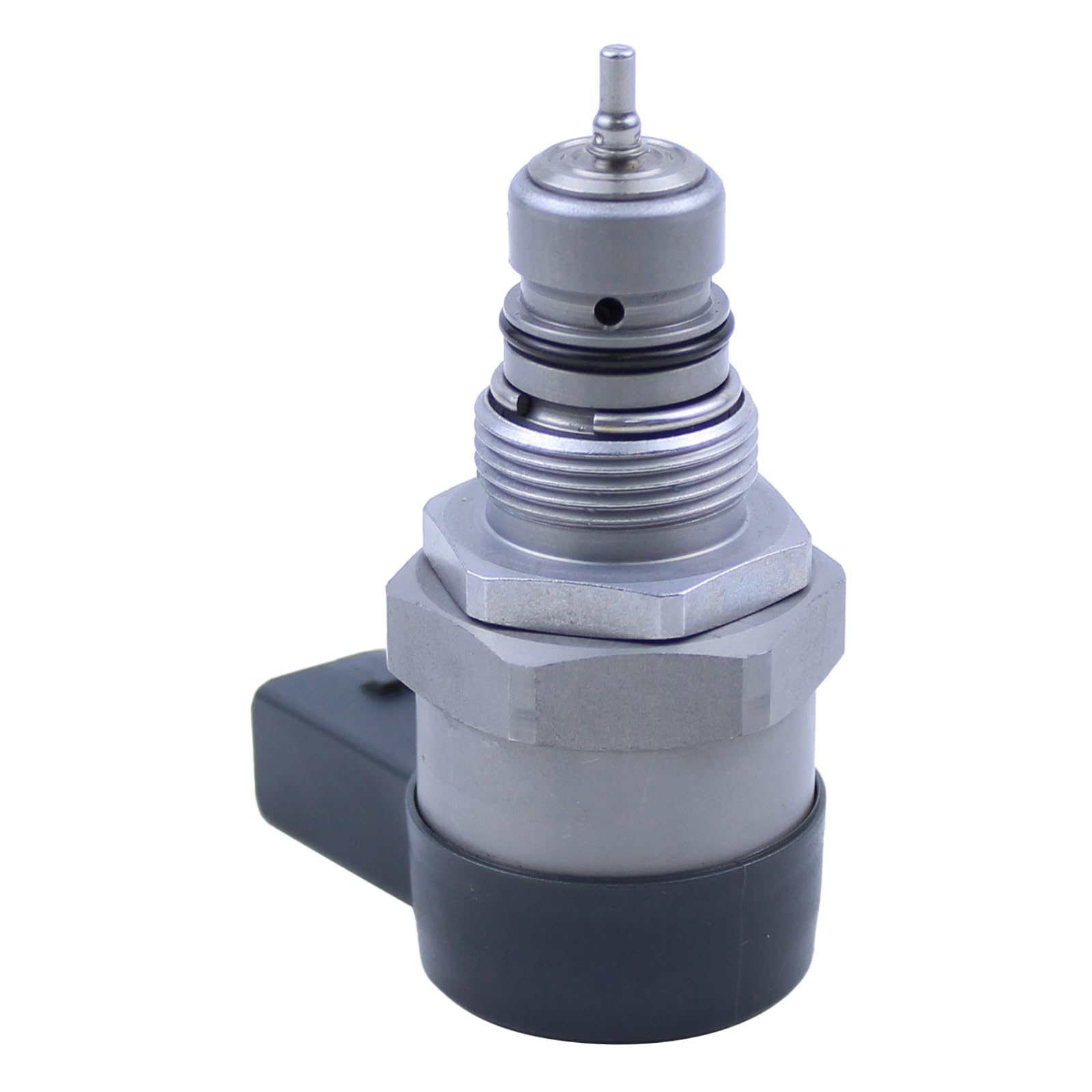 Druckregelventil Drucksensor für Passat B6 Sciro-cco Ti-guan Tour-an T5 Golf 6 Golf 5 Je-tta Beetle Caddy EOS A3 8P A4 B8 8K A5 8T A5 8F A6 4F A6 C6 4F Q5 8R Altea Exeo Leon 1P Octa-via 2 Superb Yeti