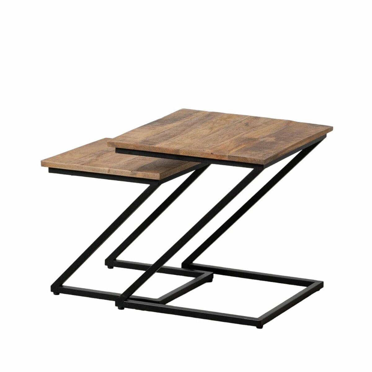 BigBuy Garden Table Set, Standard