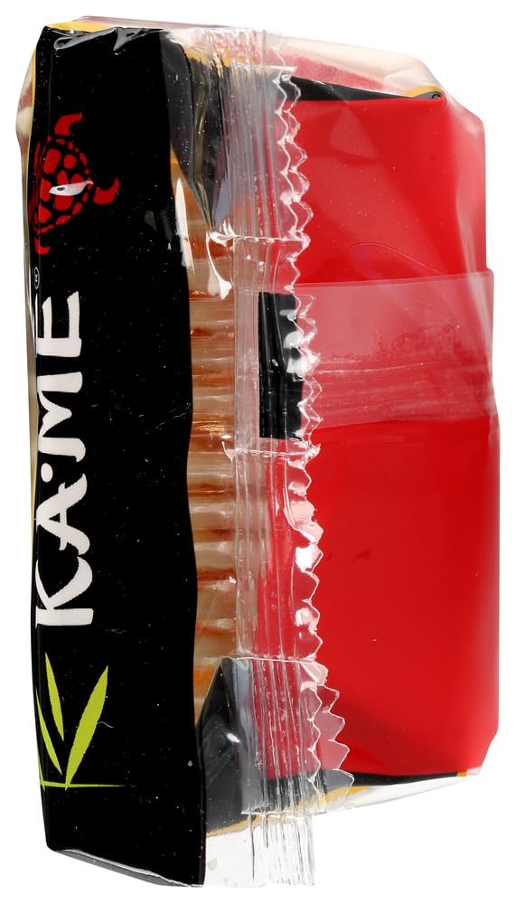 Amazon.com: KaMe Rice Crackers - Wasabi - 3.5 oz - 1 each (Pack of