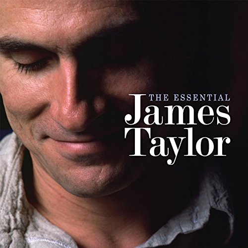  The Essential James Taylor