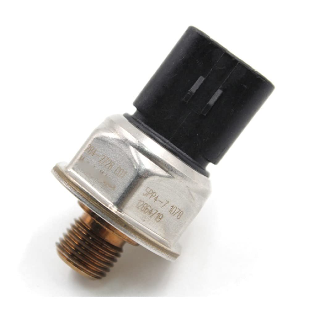 CHERISH-AUTO1PCS OEM 5PP4-7 5PP47 Pressure Sensor Compatible with Sensata