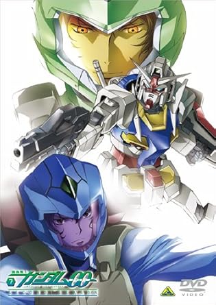 Amazon 機動戦士ガンダム00 セカンドシーズン7 Dvd アニメ