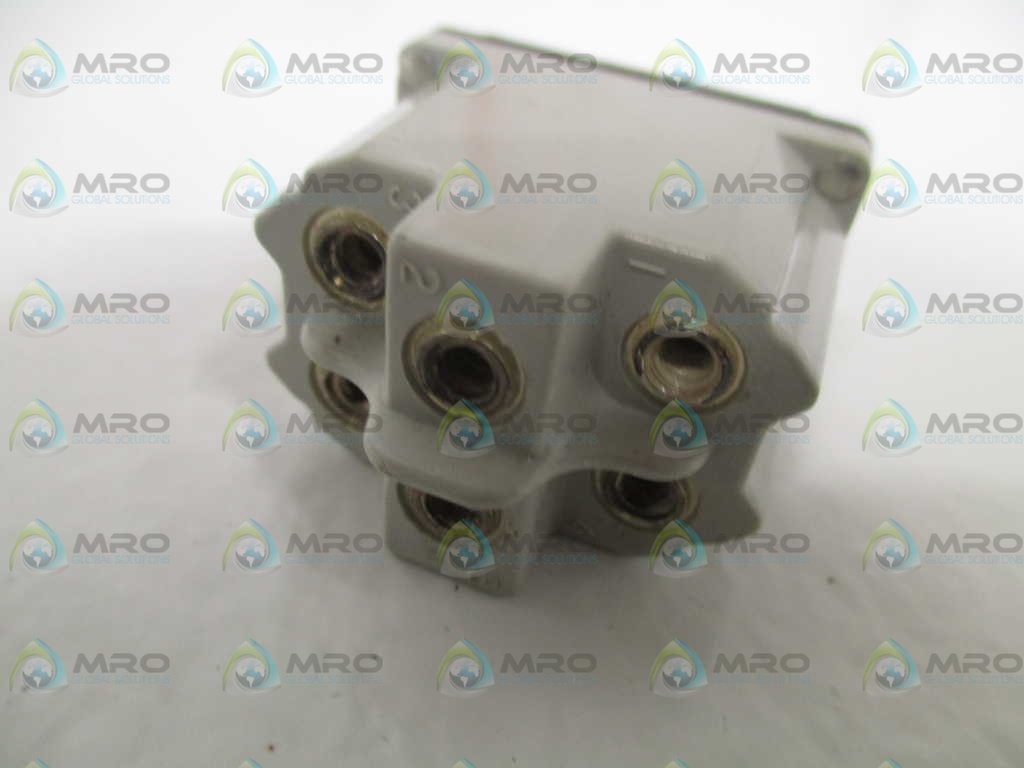 EATON 8501K1 MS24524-21 TOGGLE SWITCHUSED: Other Products: Amazon  