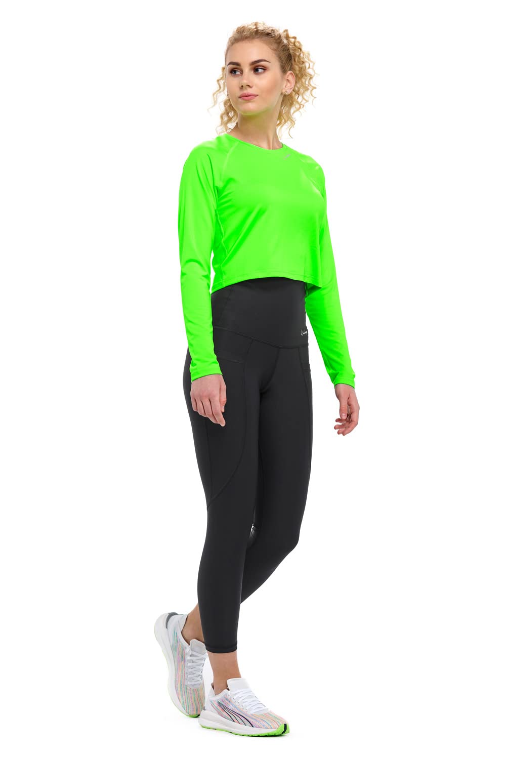 WINSHAPE Women's Leggings