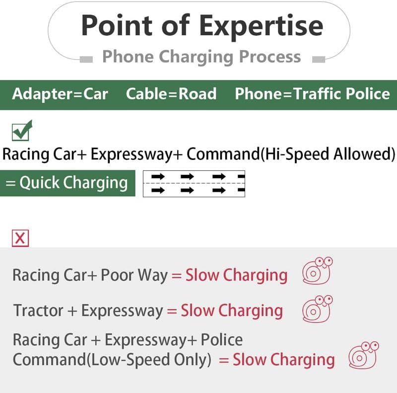 Miniatura 6 de AGVEE - Paquete de 2 cables de carga de 30 pines de 10 pies, cable de carga para iPod Touch 4 3 2 1 Nano antiguo, iPod Classic 3 2 1, iPad 1 2 3