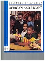 African Americans 1854357875 Book Cover