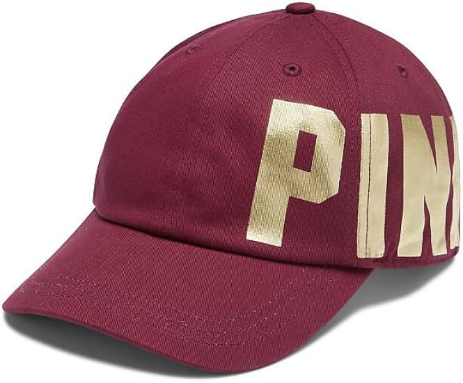 Vs pink baseball hat Clearance