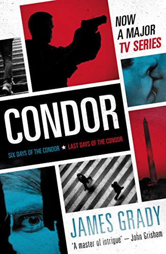 Buy Condor (film Tie-in) — BookShops.in