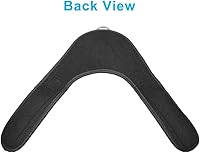 Vista 6 de Ab Crunch Harness Cable Attachment Ab Exercise Cable Machine Gym Workout Abdominal Crunch Core Muscle Training Equipment