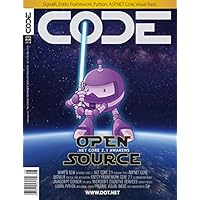 CODE Magazine - 2018 - July/August