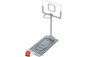 HLJgift Hilarious Desktop Mini Basketball Game