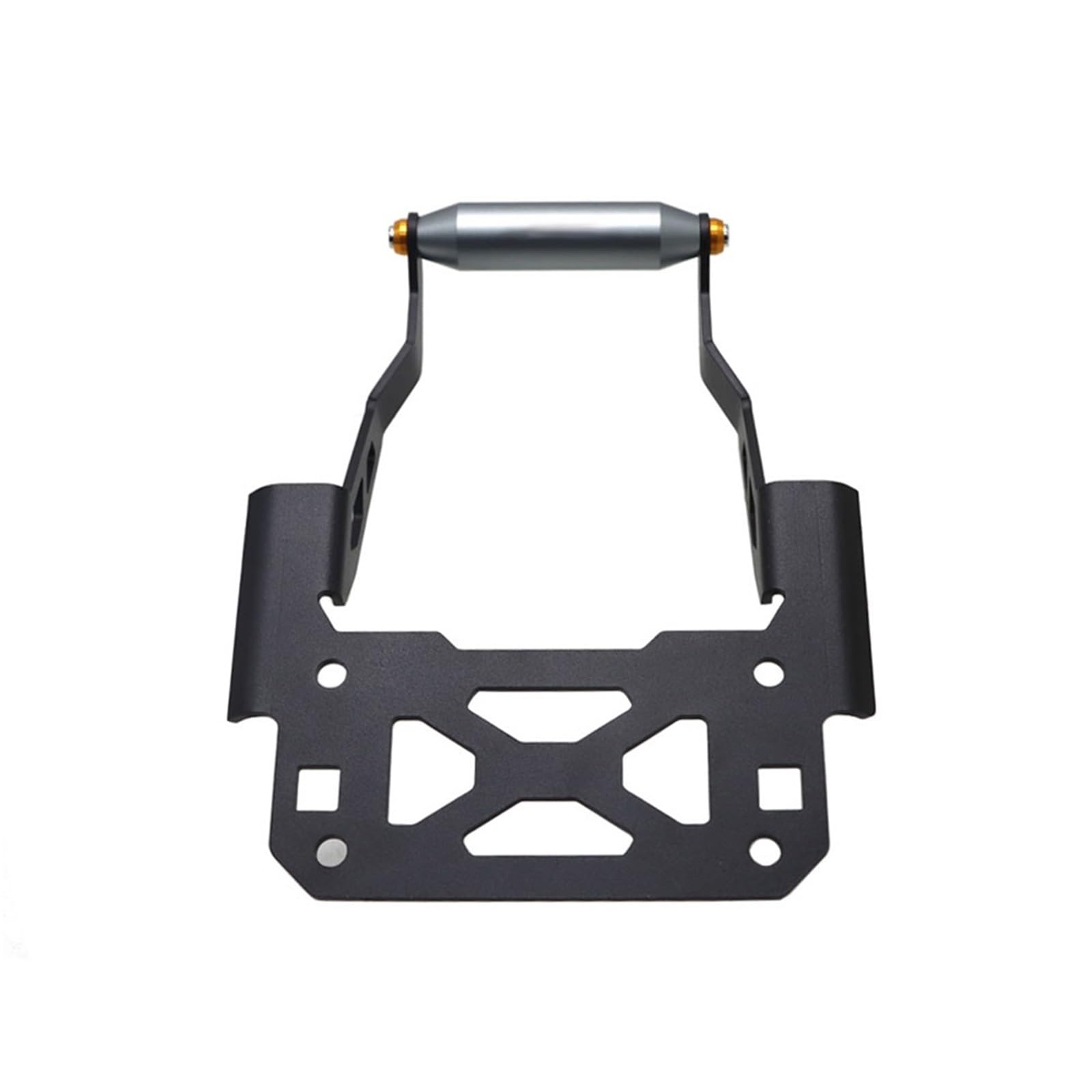 Pasuje do BMW F800GS F800 2024 2025 Akcesoria motocyklowe Uchwyt montażowy nawigacji Uchwyt na telefon Uchwyt nawigacji GPS Motocyklowy uchwyt nawigacyjny GPS(22mm)