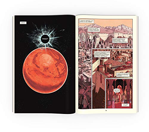 Duna: Graphic Novel Volume 1