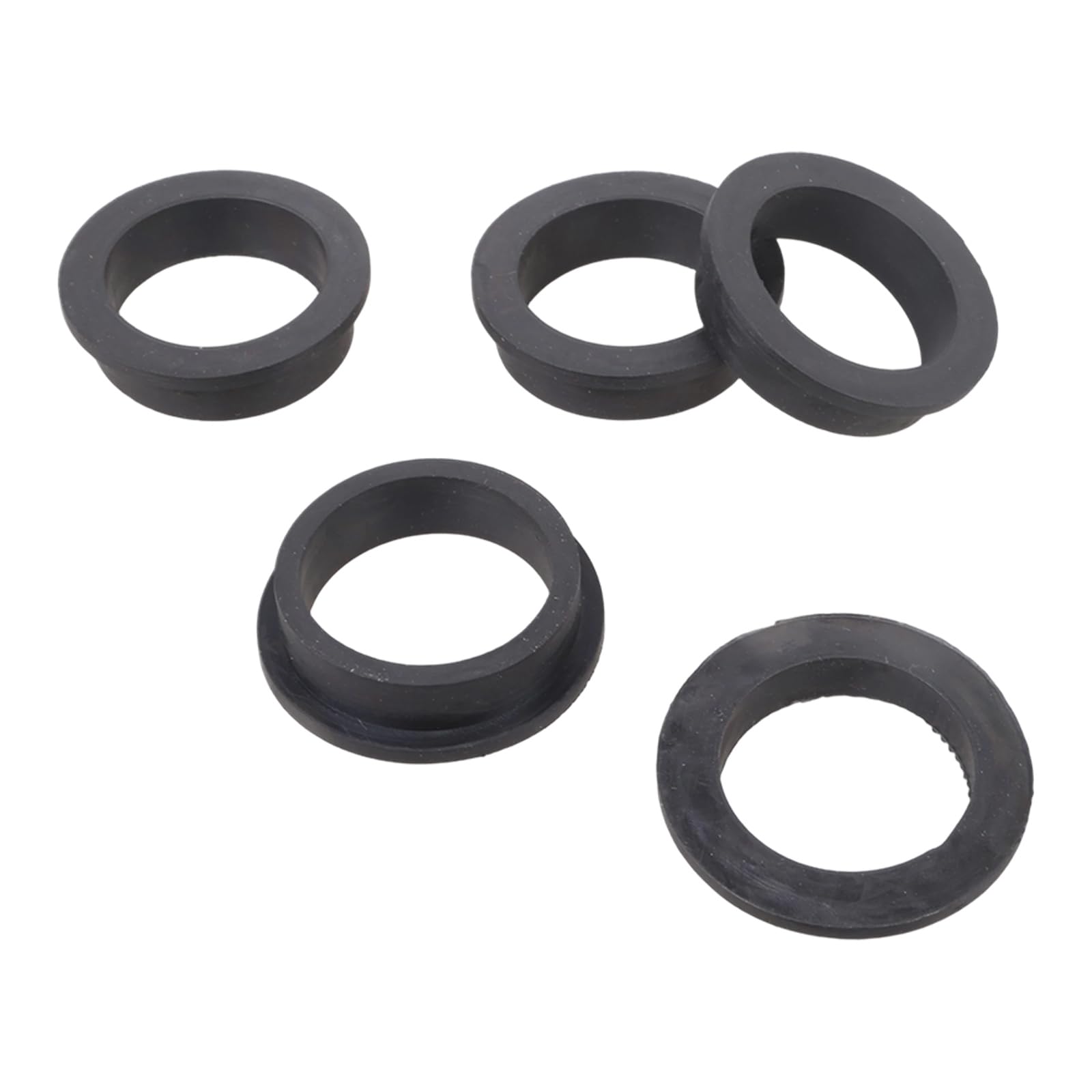 Efficient Pool Maintenance L Shape Nonentity Seal Gasket for Sand Filter Fan Ensures Optimal Water Cleansing and Durability Gasket Set