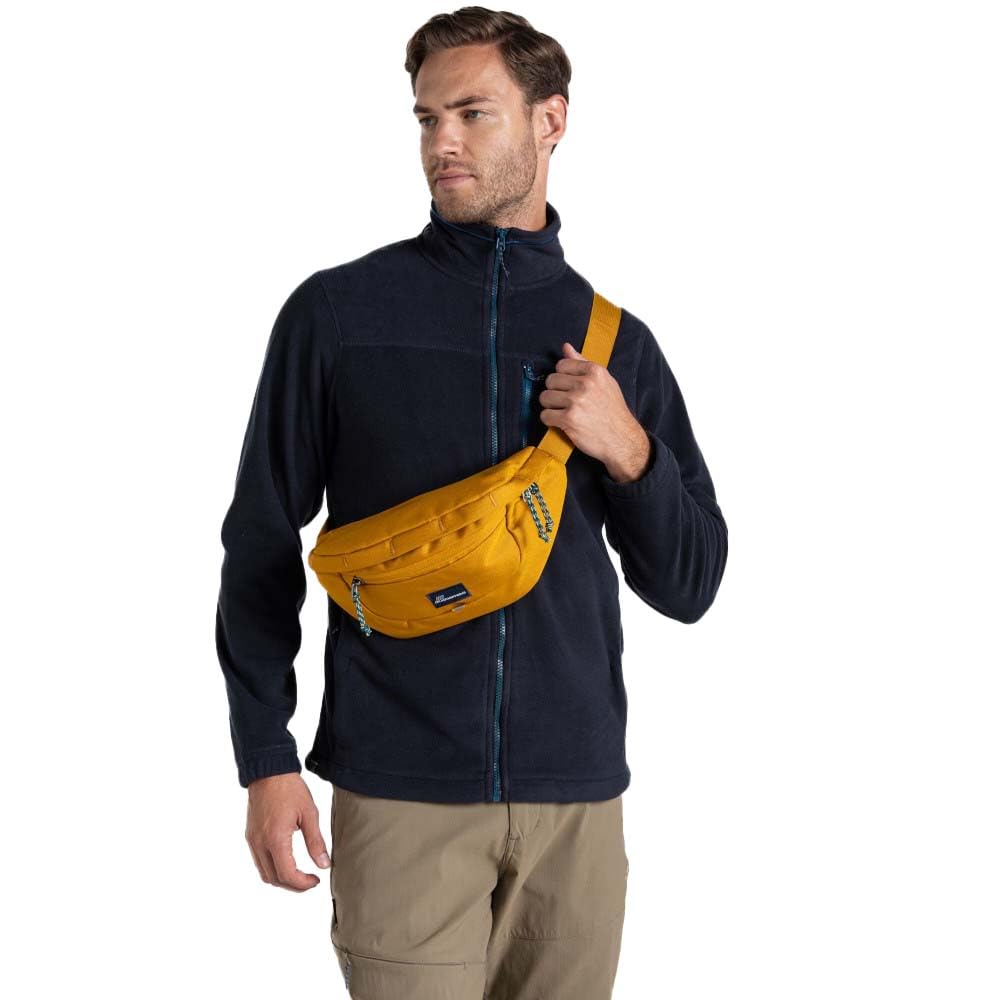 Craghoppers Men's 1.5L Kiwi II Classic Bum Bag