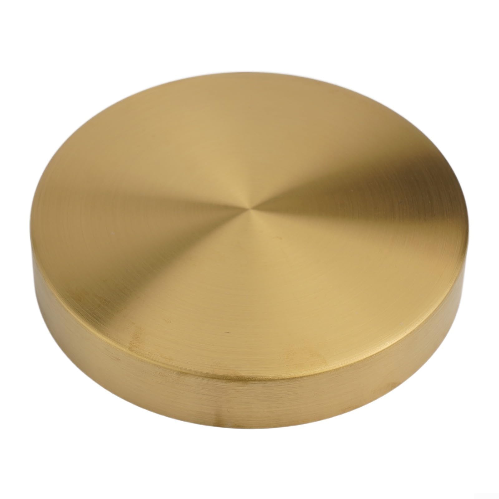 Bandeja organizadora decorativa de 30 cm para mesa de tocador (32 cm)