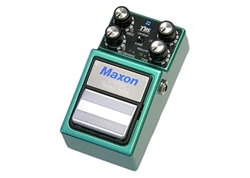 MAXON ( マクソン ) OD9Pro+ Amazon | Maxon ギターエフェクター Overdrive OD9Pro+