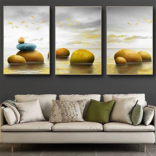 Mur art photos KEBIA impression moderne sur toile premium 50x70