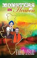 Monsters in Heaven 9384226513 Book Cover