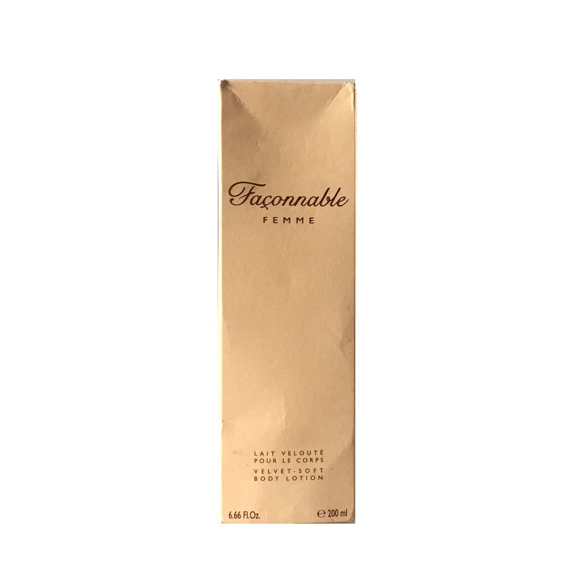 Faconnable Femme By Faconnable For Women. Shower Gel 6.6