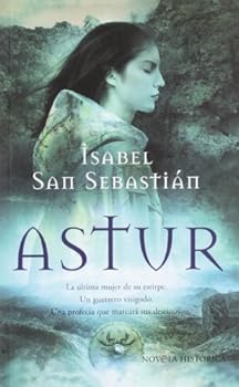 Paperback Astur [Spanish] Book