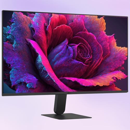 Image of LG 24 inch FHD IPS Monitor, 120Hz Refresh Rate, 1ms MBR, 99% sRGB, HDR10, Flicker Safe, VRR, Slim Bezel, Black Stabilizer, HDMI & VGA, Tilt Adjustable, 178 Degrees Viewing Angle, Black