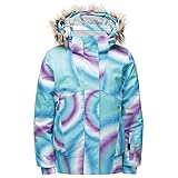 Spyder Mädchen Bitsy Lola Skijacke Bitsy Lola Skijacke