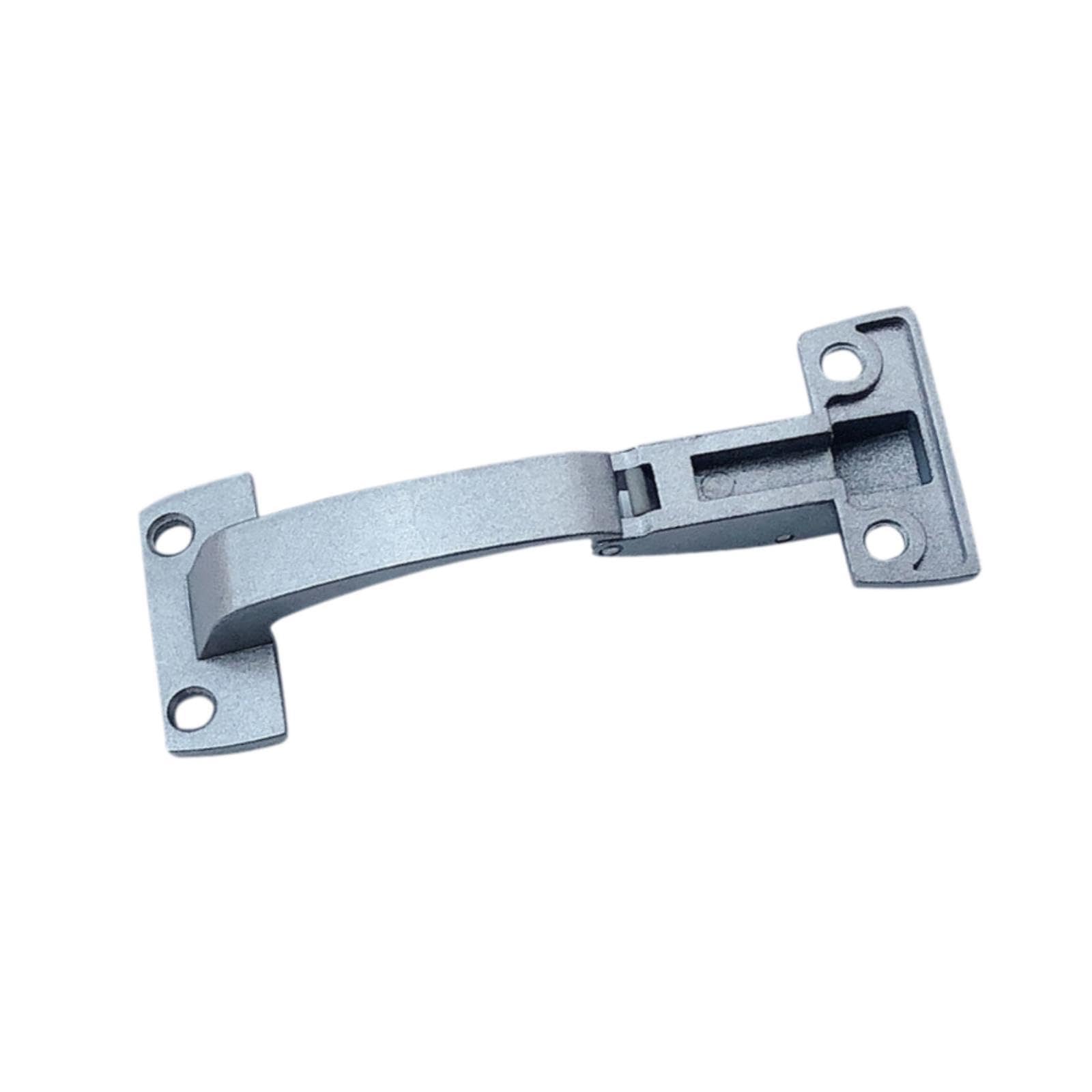 KTUXZCI Cabinet Folding Hinge Usable in Multiple Scenarios Provides Long-Lasting Performance and Sturdy Support Cabinet Folding Hinge Gentle Close Wardrobe