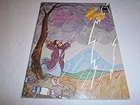 THE DAY GOD MADE THE RAIN, (Paperback) B00RAXT1OQ Book Cover