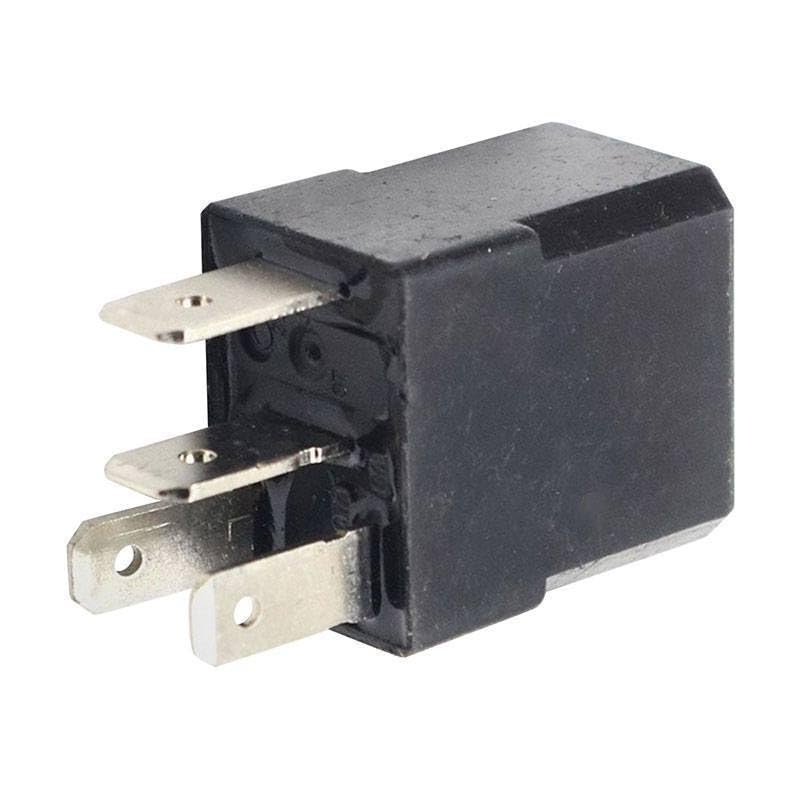 4 Pcs 284B7-CW29E 284B7CW29E ACM33211 Relay IPDM ECM Compatible with Titan Frontier Pathfinder Armada Xterra