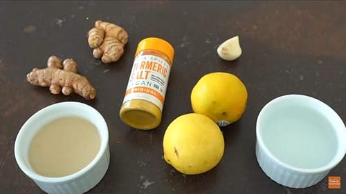 Miniatura 6 de JADA Especias Cúrcuma Sal Especias y Condimento Combo de 3 paquetes Vegano, Keto y Paleo Perfecto para cocinar, barbacoa, parrilla, frotar,