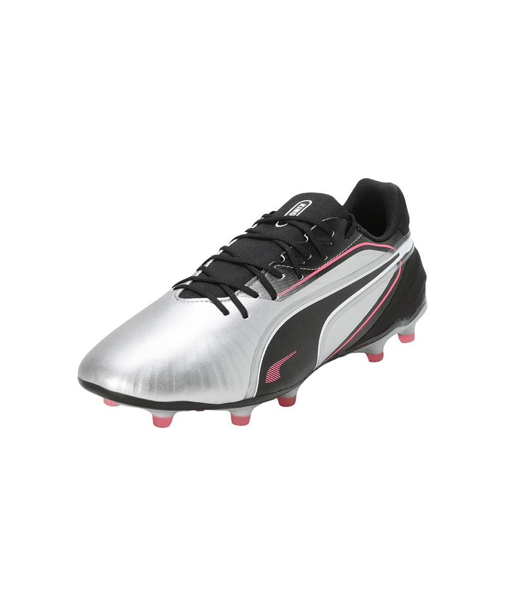 Puma Unisex King Match Fg/AgSoccer Shoe