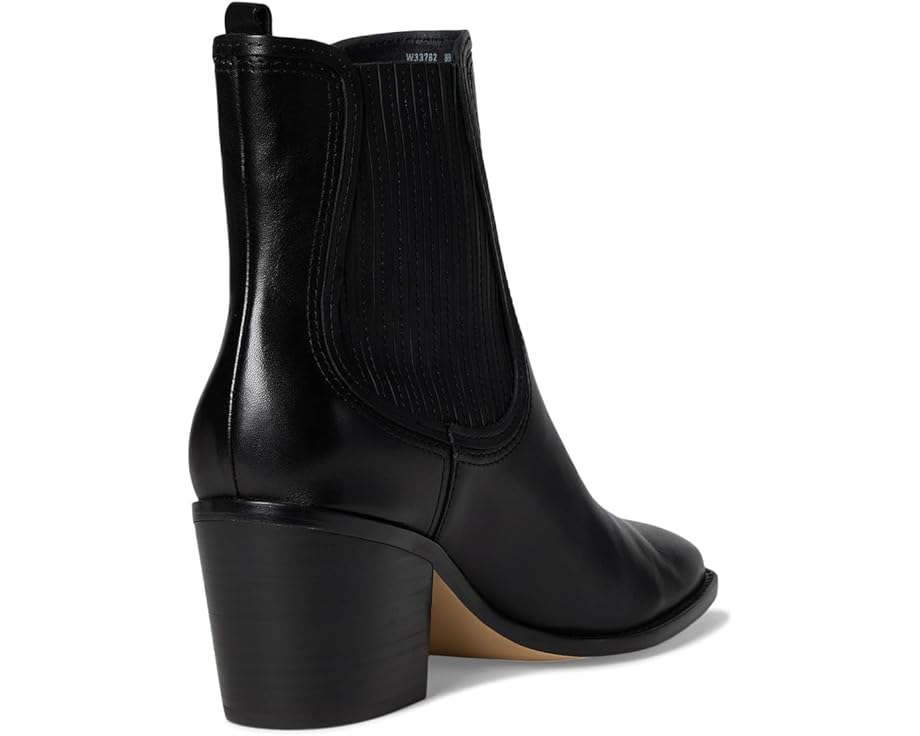 Cole Haan Janelle Chelsea Booties - Back View