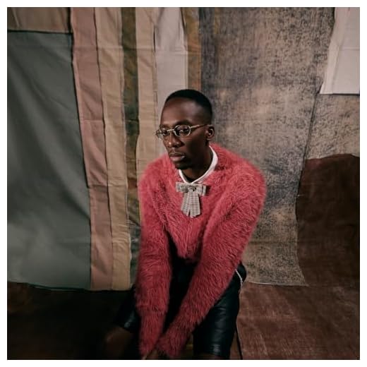 Black Boy (Alternative)