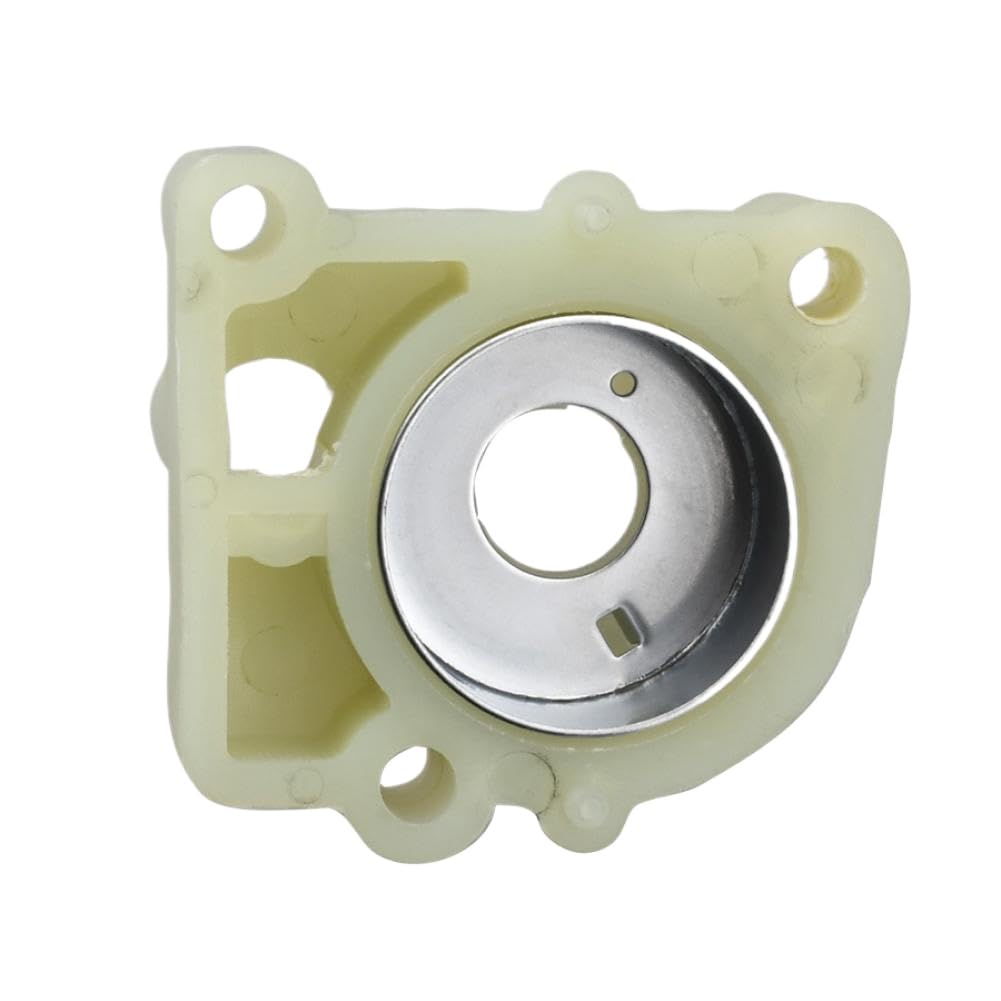 Cassa Superiore Pompa E Rivestimento 350-65016-1 350-65011-1 Compatibile Con Motore Fuoribordo 2 Tempi Da 9.9HP A 18HP