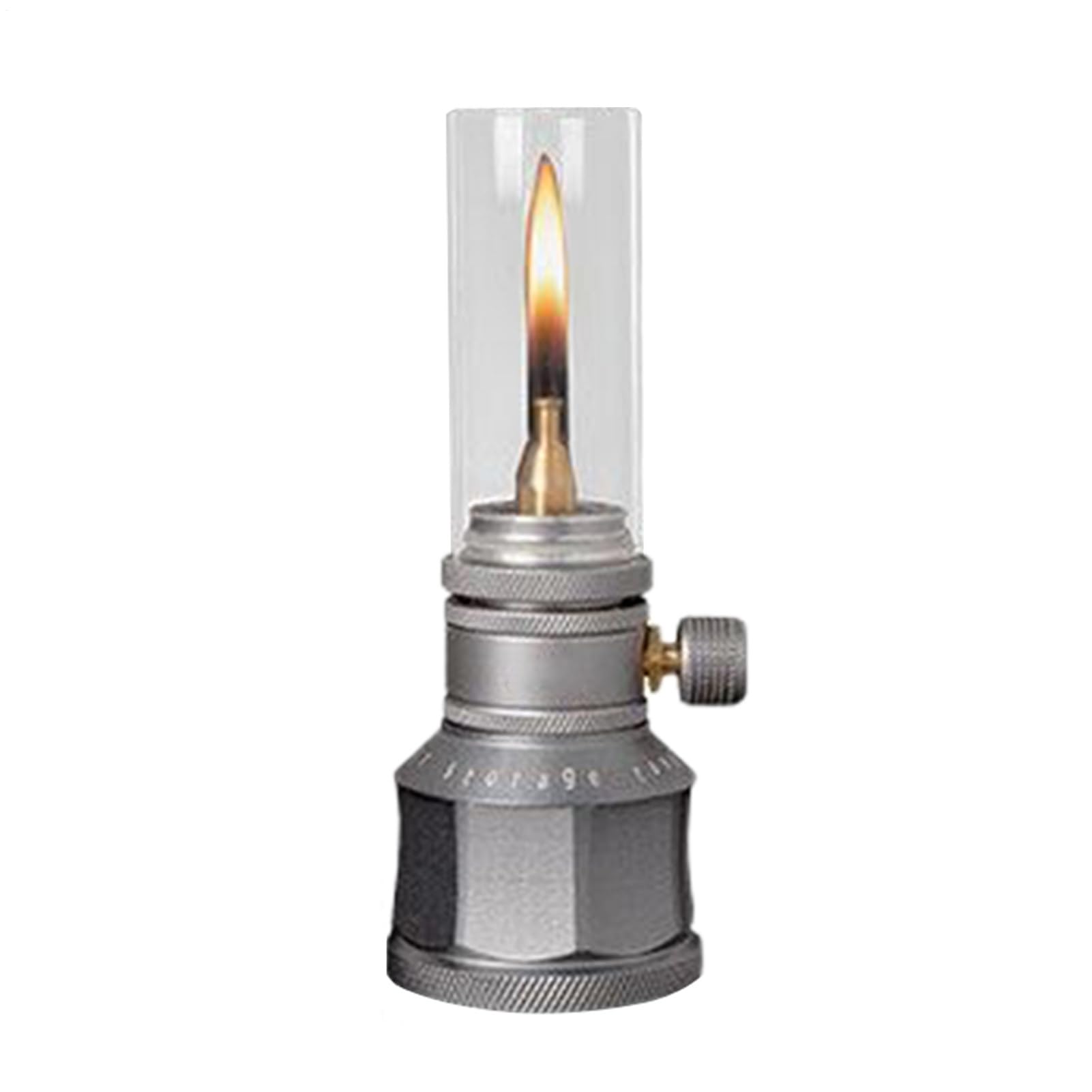 Lampada A Gas Dispositivo di Illuminazione Vintage per Trekking | Lanterna Per Tenda Da Campeggio Per Campeggiatori Escursionisti Pescatori Giardino Cabin Ranch Barbecue Pesca Picnic Cortile