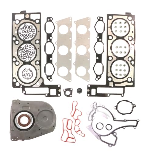 ZDKK 2720160820 �G���W���I�[�o�[�z�[���K�X�P�b�g�V�[���L�b�g �����p OE 61-37100-00 2006-2007 C280 3.0L 2010-2011 E300 3.0L �G���W���I�[�o�[�z�[���K�X�P�b�g�V�[���L�b�g 2720160