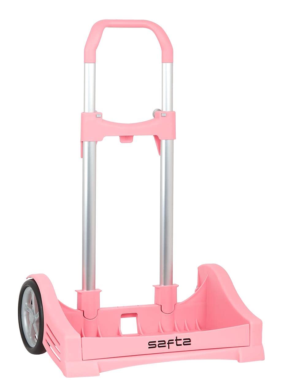 Carro portamochila Evolution Rosa Palo p.176c