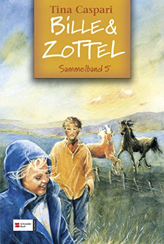 Bille und Zottel. Sammelband 05