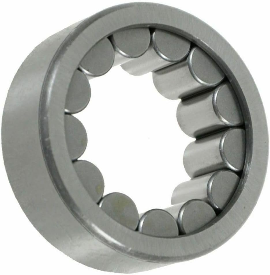 Wheel Axle Shaft Bearing Rear Pair for Silverado 1500,for Silverado 1500 Classic,for Tahoe,for Colorado,for Trailblazer,for Blazer,for Trailblazer,for Suburban 1500 with 8.5" Ring Gear