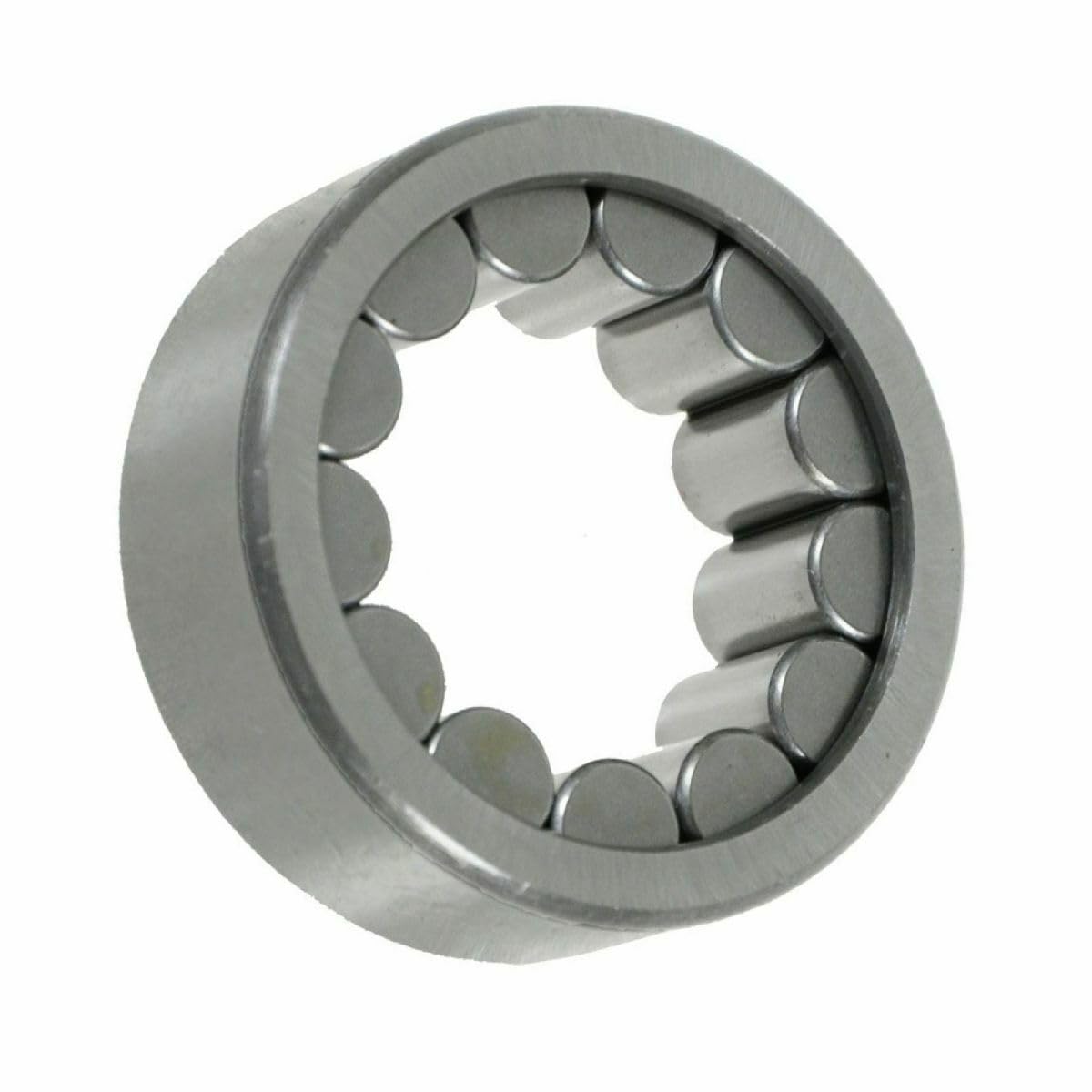 Wheel Axle Shaft Bearing Rear Pair for Silverado 1500,for Silverado 1500 Classic,for Tahoe,for Colorado,for Trailblazer,for Blazer,for Trailblazer,for Suburban 1500 with 8.5" Ring Gear