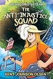 The Anti-Injustice Squad: The Cacomistle Team