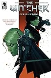 The Witcher: Curse of Crows #5 (English Edition)...