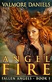 Free eBook - Angel Fire