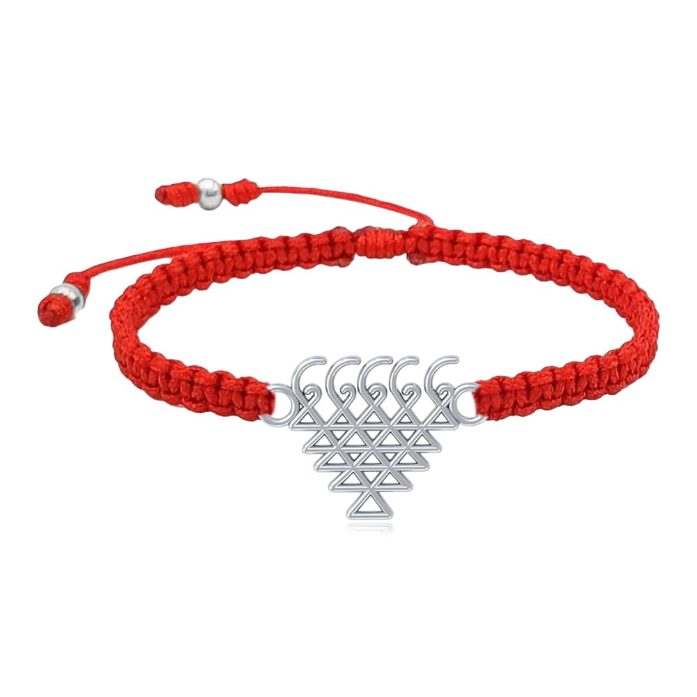 925 Crystal Crest Bracelet , Unniyarcha 92.5 for Women Pure Silver 925,Sterling Silver Jewellery with Certificate of Authenticity & 925 bracelet for Women Silver. Valentine Gift for Her Girlfriend Wife Women & Girls | With Certificate of Authenticity and 925 Stamp | 6 Months Warranty*-picture-28