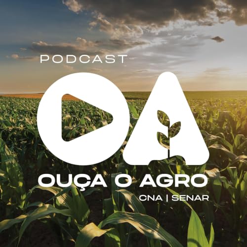 Couverture de Ou&ccedil;a o Agro - Sistema CNA/Senar