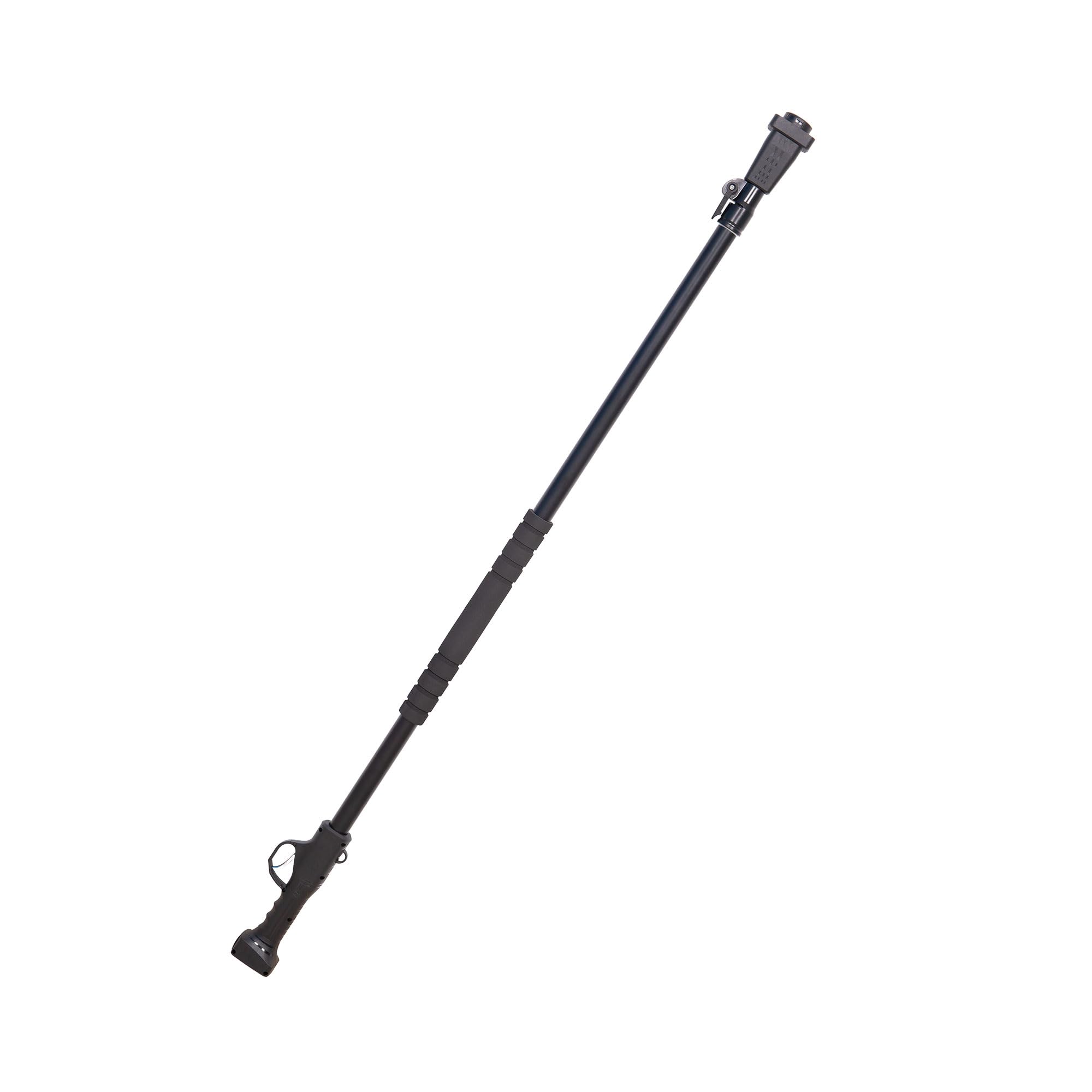 Cofan Pértiga telescópicas para tijeras de podar eléctricas, Extensible desde 1,4 m hasta 2,07 m, Correa incluida, Mango ergonómico, Accesorio de poda en altura, Compatible con tijeras de podar eléctr
